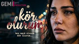 Ben Aşık Olunca, Kör Olurum. Şk Üzik Ürkü