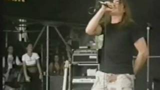 Kyuss - Supa Scoopa and the Mighty Scoop - LIVE Bizarre Festival 1994