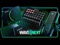 Meet Wave Next:  The Future of Creator Audio Mp3 Song