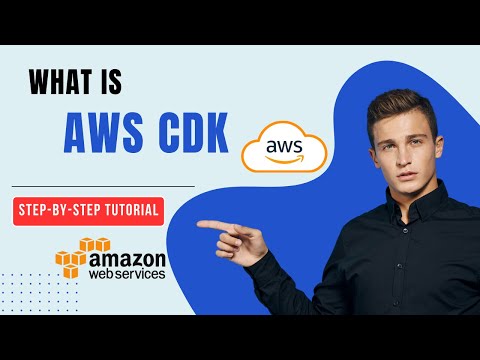 What is AWS CDK? A Beginner's Guide to Infrastructure as Code