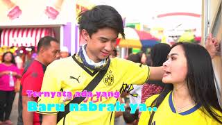 MAMAKU HITS - Devano Dan Salsa Bikin Dodol (3/6/18) Part 2