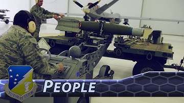 49th Wing mission video