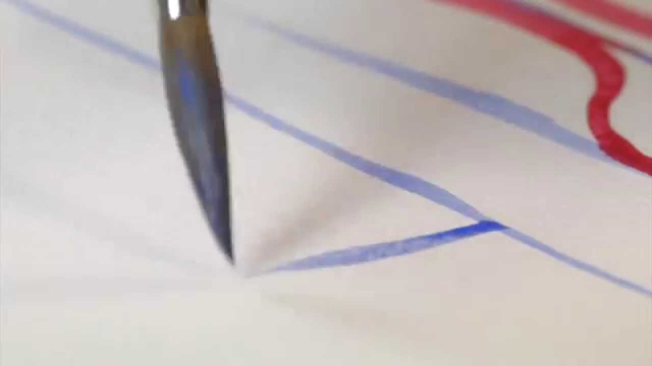 ラファエル水彩筆 コリンスキー 8408 (丸筆・極細) 【画材の通販は画材