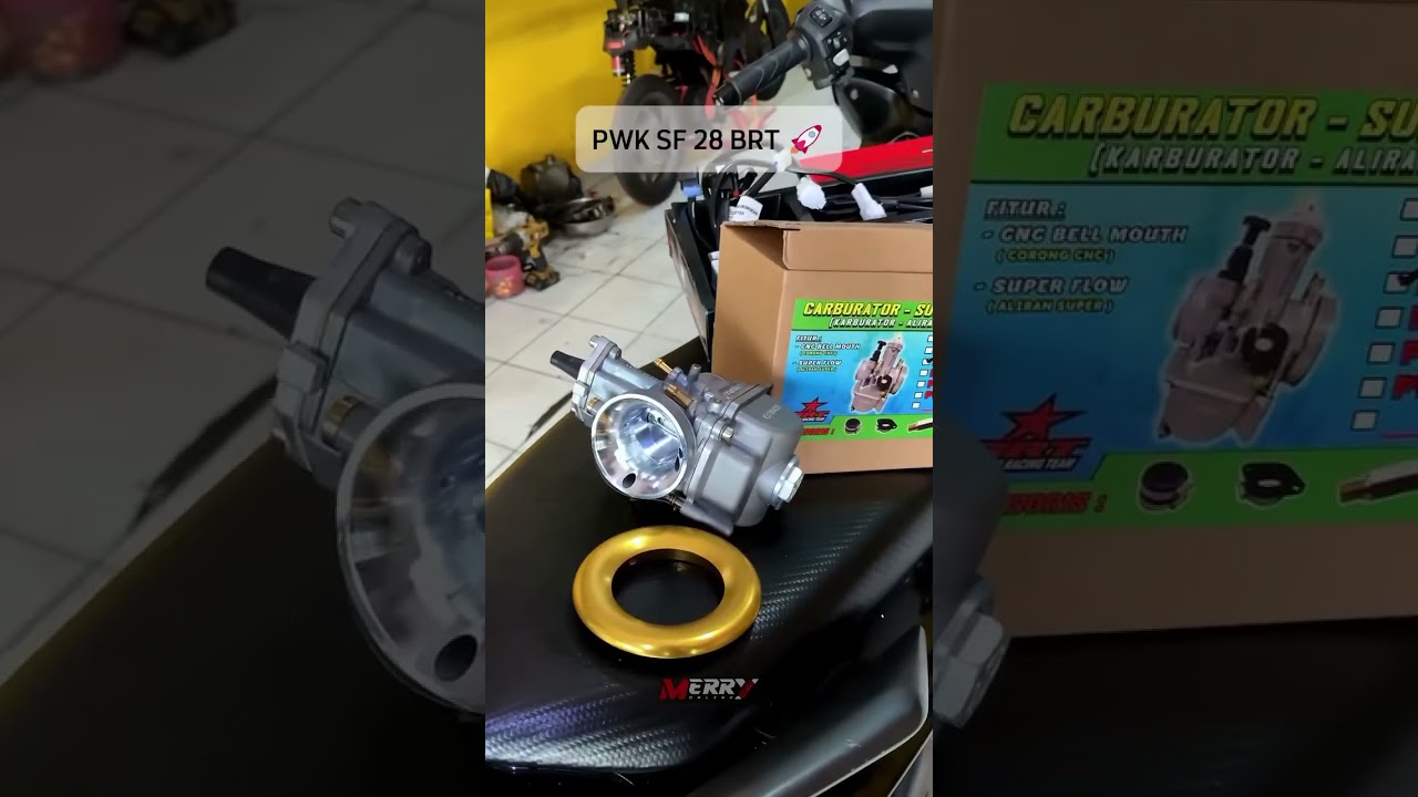 Cobain ini aja dulu bre 🚀