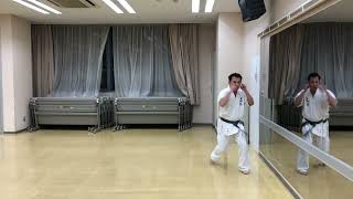 20201204 移動稽古4