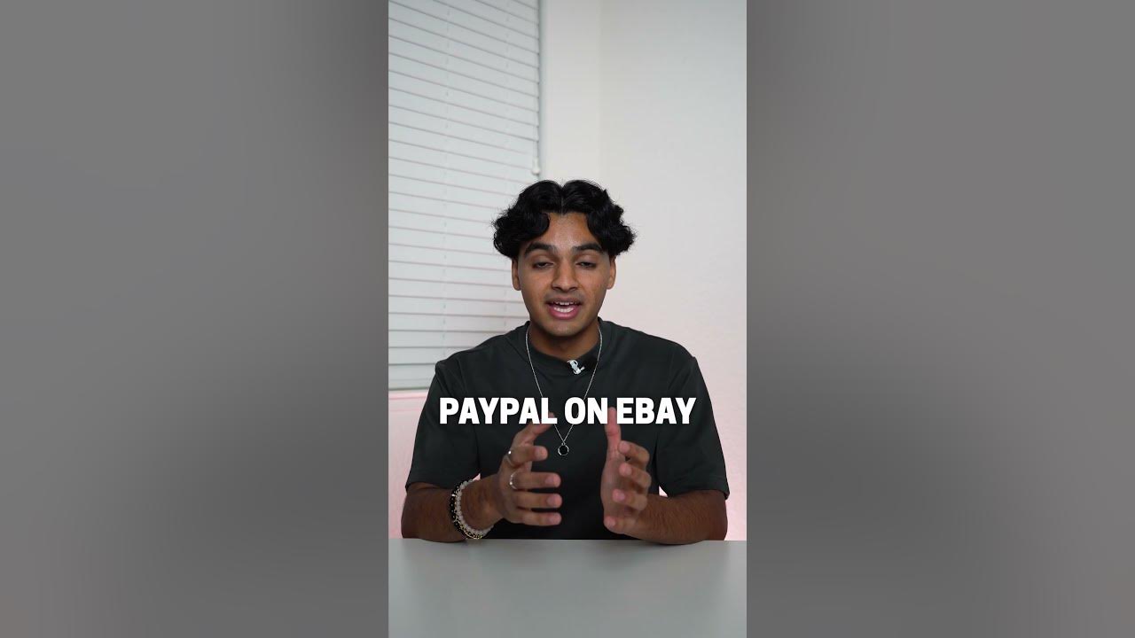 Did I get scammed on eBay?? YouTube