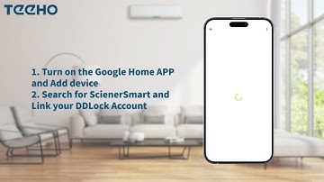 TEEHO Gateway Pairing Video   Alexa & Google Assistant