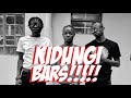 MBOGI GENJE BREAKDOWN THEIR BARS ON KIDUNGI