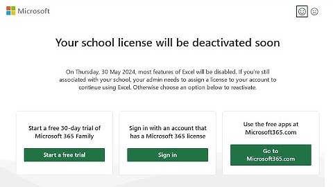 Fix DepEd Microsoft Office Expired