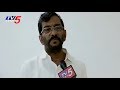 Somireddy slams YSRCP Over Nandyal Gun Firing Issue