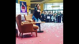 Merve Özbey Beni Çağırıyor (Forum Diyarbakır) Resimi