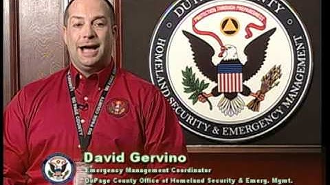 Access and Functional Needs Emergency Preparedness