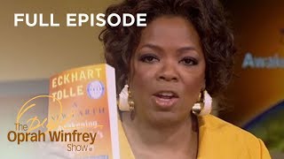 'A New Earth' Phenomenon: An Hour That Can Change Your Life | The Oprah Winfrey Show | OWN