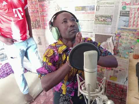 MAYUNGA FUNIKI UJUMBE WA KILIO BY DEVI STUDIO