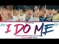 ZEROBASEONE 제로베이스원 I DO ME By KiiiKiii 키키 ZB1 AI COVER REQUESTED