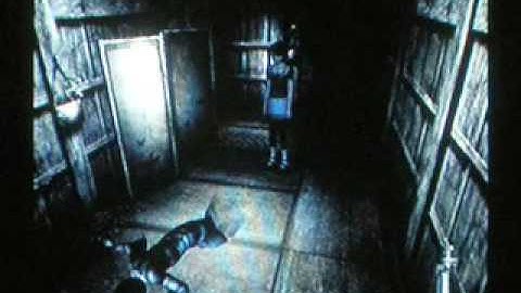 Fatal Frame 2 Walkthrough Part 18 - Chapter 3: The Repentance~6 - Chapter 4: Forbidden Ritual~1