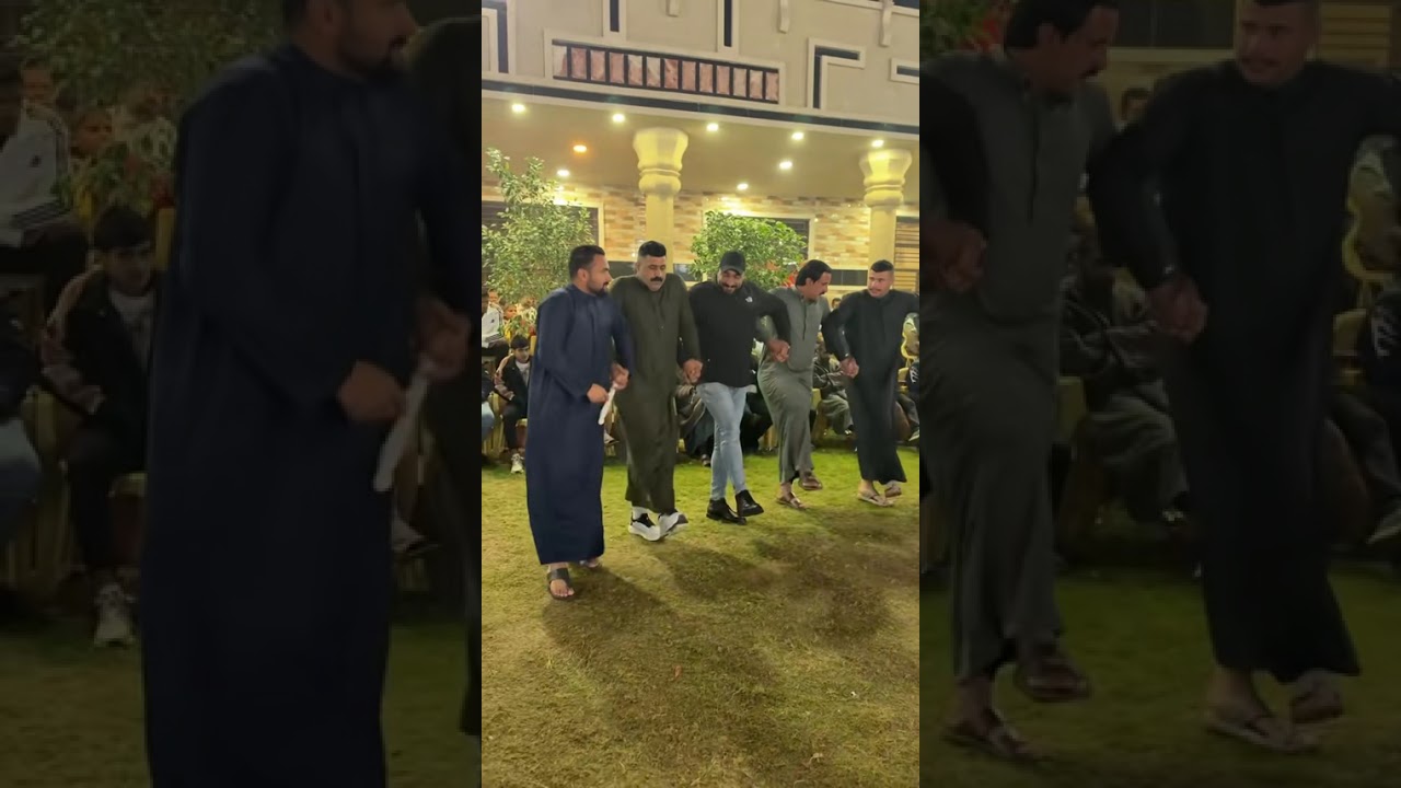 الفنان حامد البحار يل تنشد انت منين من يا قبيلة// فصل جوبي يفوتكم 