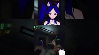 Luna Can't Be Trusted #fyp #envtuber #viralclips #vtuber #english  #shorts