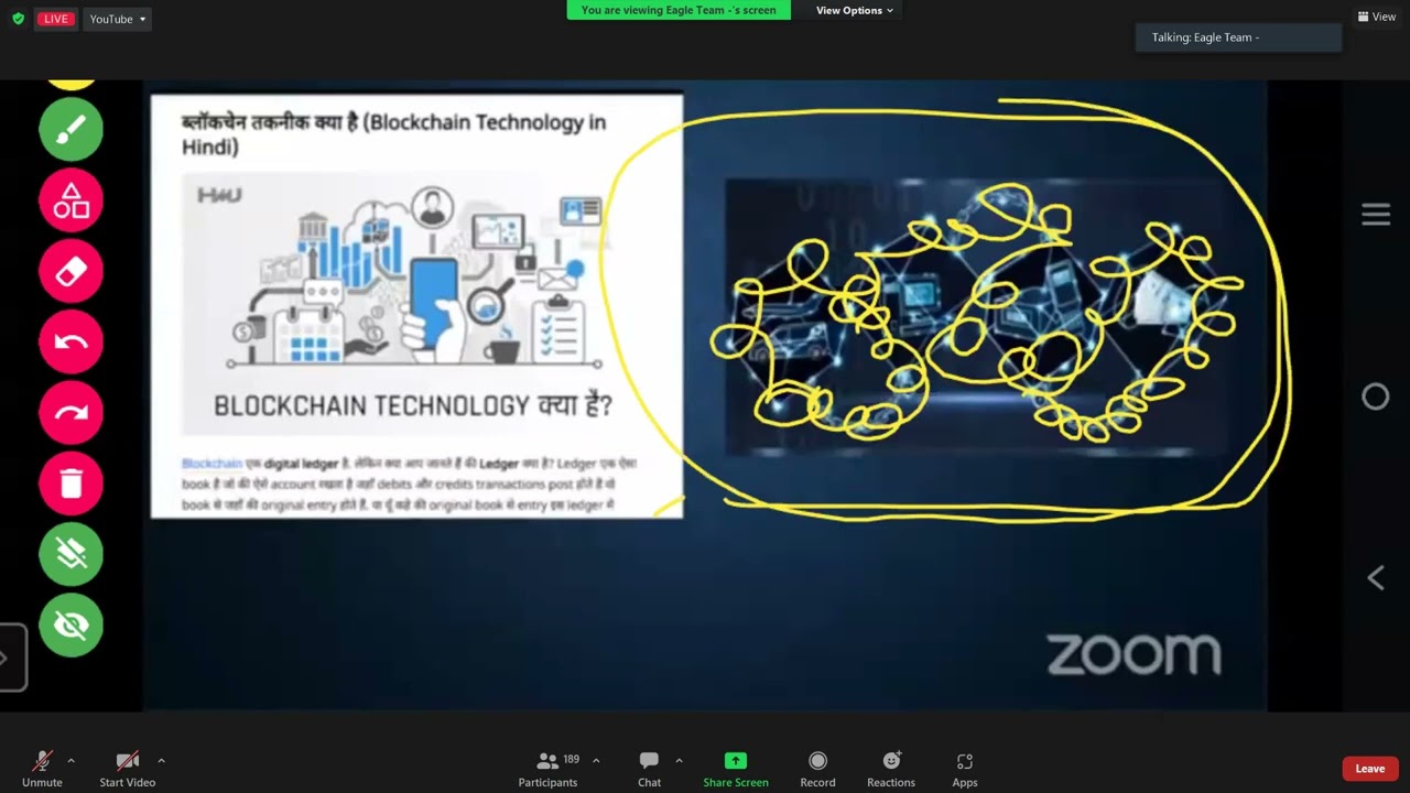 Earn money with FORSAGE BUSD Zoom Meeting Sir Amtaz Kallu 2 June 2022 Evening Session