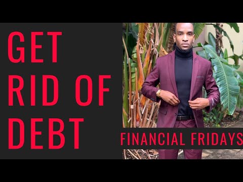 Debt | Debt Consolidation | Money Tips
