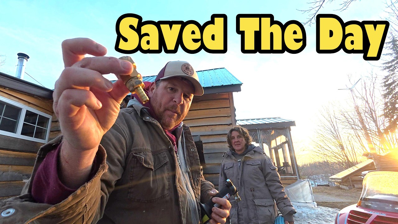 This One Thing Saved the Day… It’s FINALLY Time - YouTube