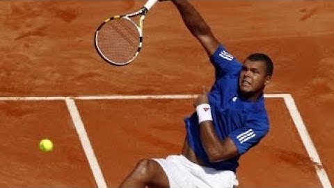 Your overhead will get better right now!! Try this!! - Rick Macci