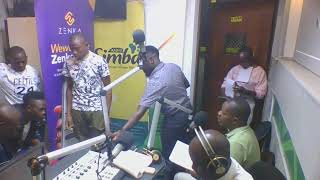 NEYIMBIRA BYANGE 2026 MUSITO NDIRAAWO,KYAKULYA KUBULA