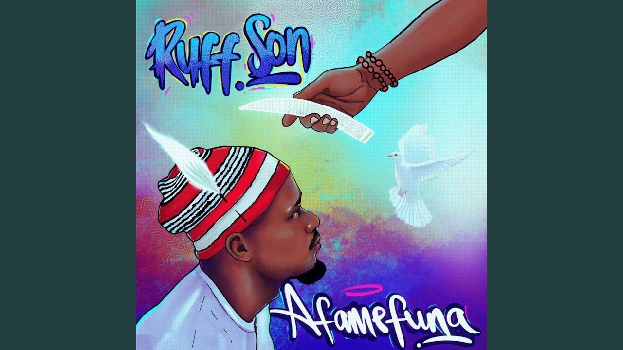 Watch Afamefuna on YouTube Watch Afamefuna on YouTube