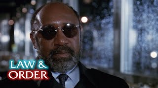 Law & Order - Negative Peace Over Positive Peace