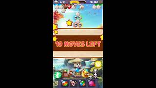 Panda Pop Level 1680
