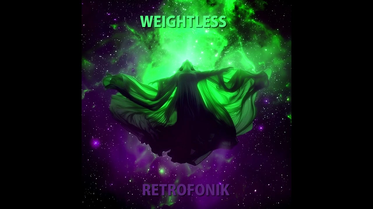Obejrzyj Weightless - Retrofonik w YouTube Obejrzyj Weightless - Retrofonik w YouTube