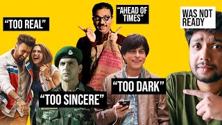 8 Indian Box Office Flops that became Cult Classics: Part 2