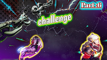 Random Rich & Pro Boy Call me Noob and I challenge for Tdm Room 1vs3 | PUBGMOBILE Part- 6|| pubg Tdm