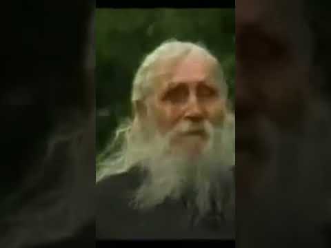 К старцу о. Николаю Гурьянову