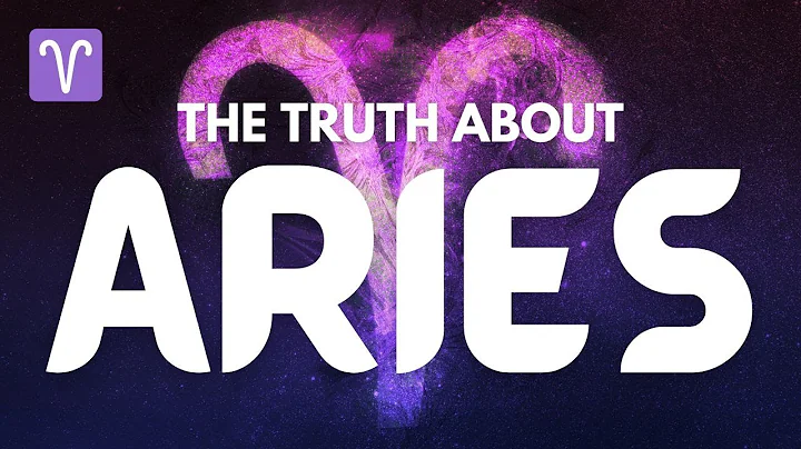 10 Personality Traits of ARIES | What You Need to Know About This Zodiac Sign - DayDayNews