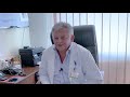 Доктора Украины — нейрохирург Александр Возняк, клиника Феофания