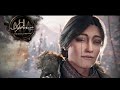 Zagrajmy w Syberia 4 The World Before #8  Bez komentarza  Platforma Linux Cachy OS