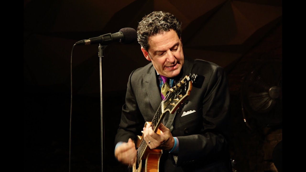 Jamboree - John Pizzarelli Quartet
