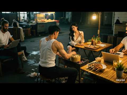 街頭惡霸故意誣陷窮小伙子吃霸王餐,殊不知小夥竟是隱世武神!一掌扇的惡霸滿地找牙,路過女總裁一見鍾情當場拿出萬億黑卡來上桿子求疼愛#雄狮崛起
