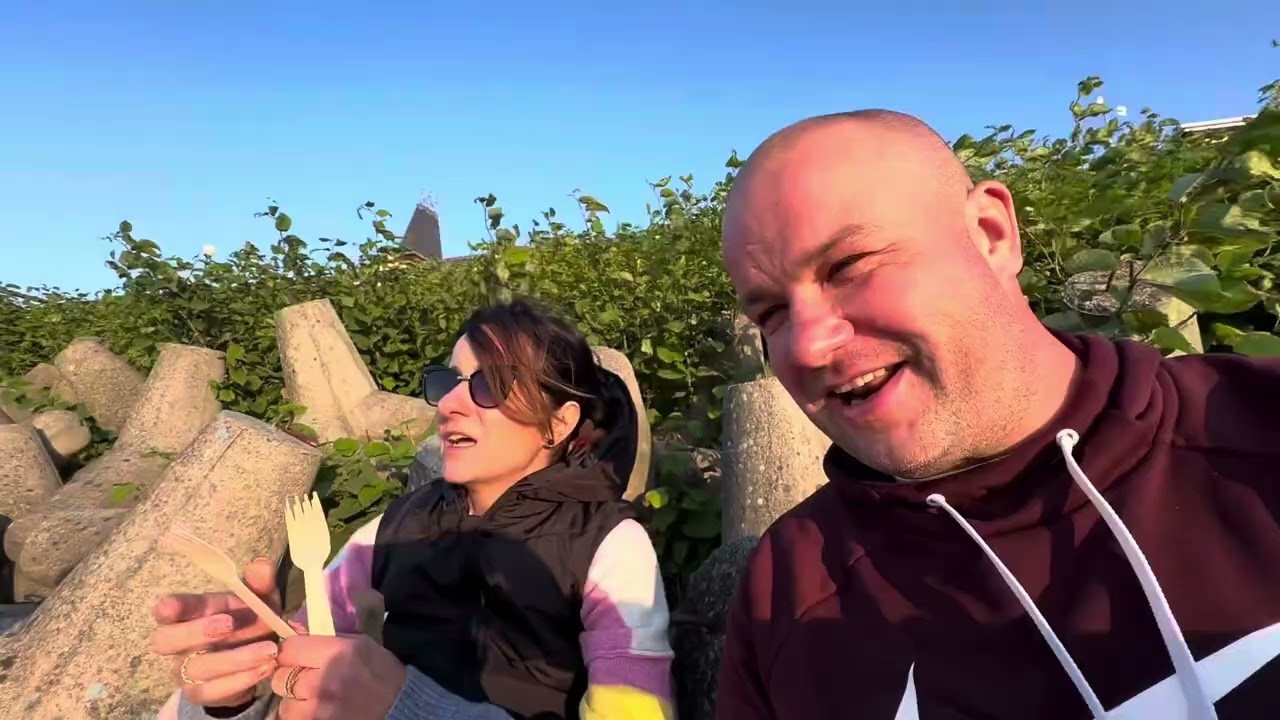 Sarbinowo/Mielno/Ustronie Morskie/ Kołobrzeg 06.2025