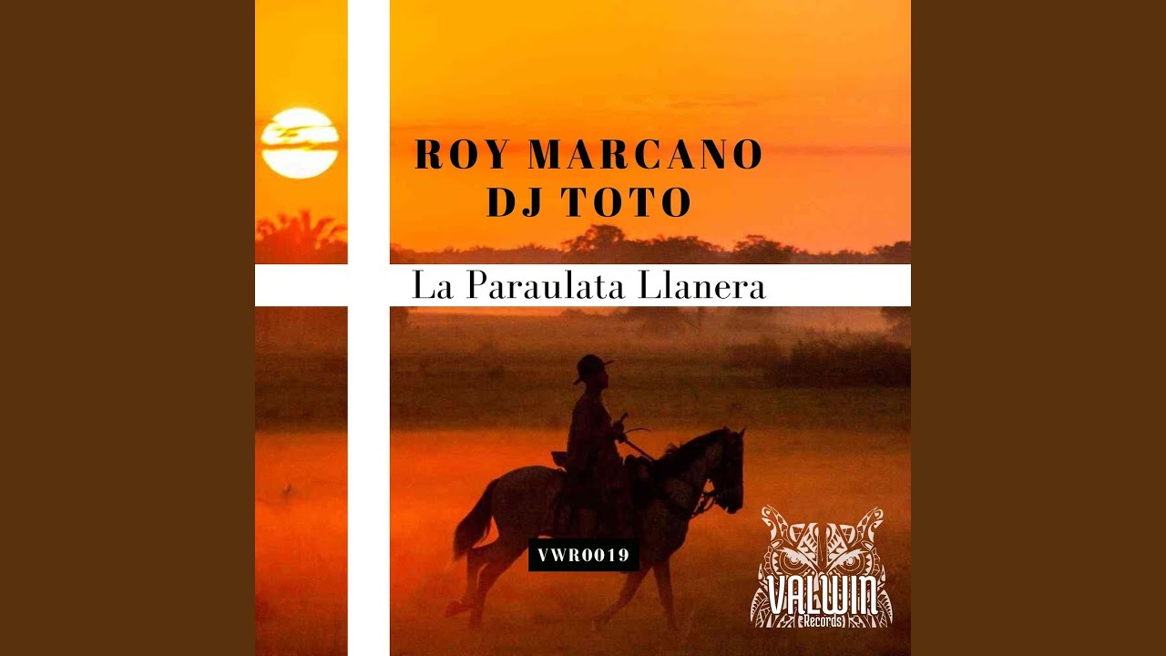 Watch La Paraulata Llanera on YouTube Watch La Paraulata Llanera on YouTube
