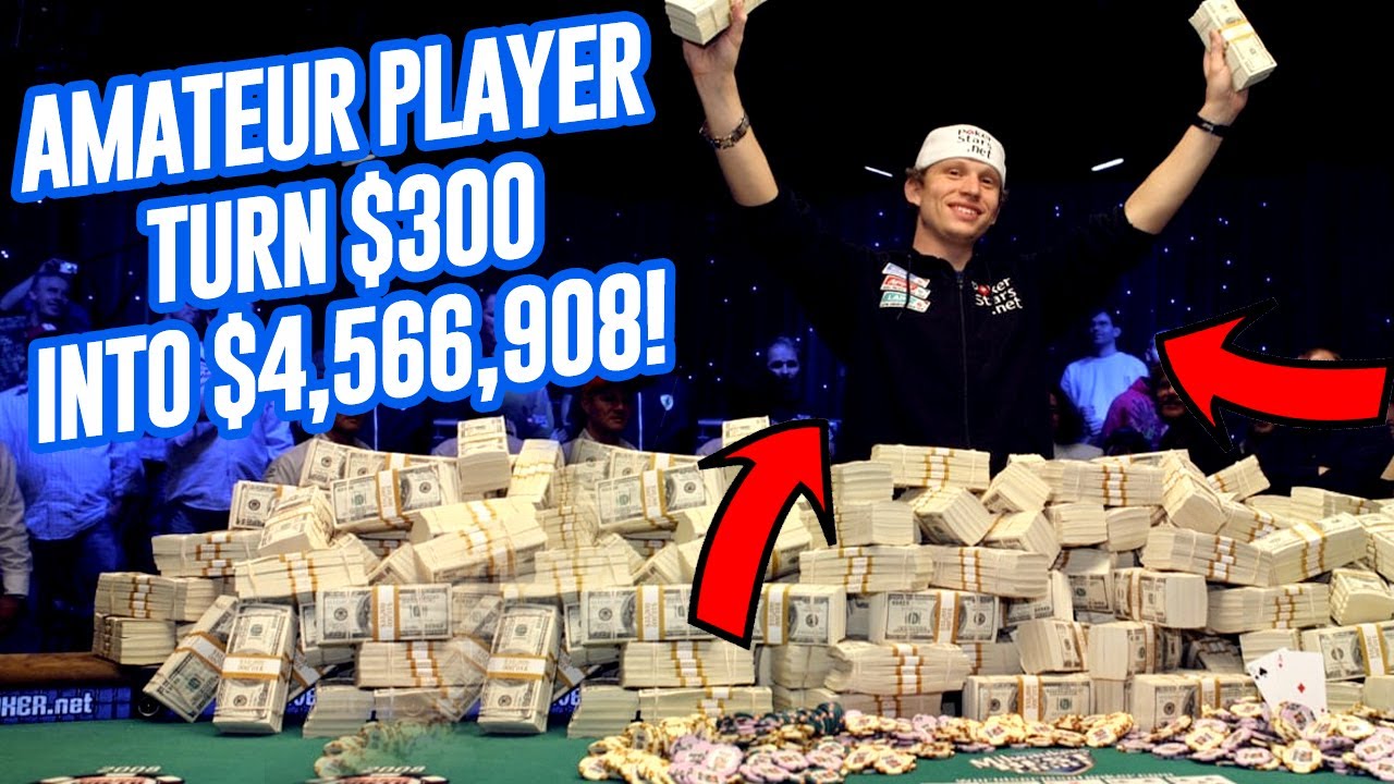 Luxury Gambling and the World's Most Luxurious Casinos