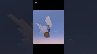 Ip: DeltaPvE.aternos.me Puerto:49498 #minecraft #oneblock #servidor #bedrock #java #streamer #twitch