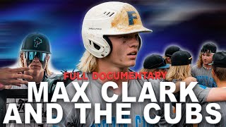 Max Clark And The Cubs - Full Movie
