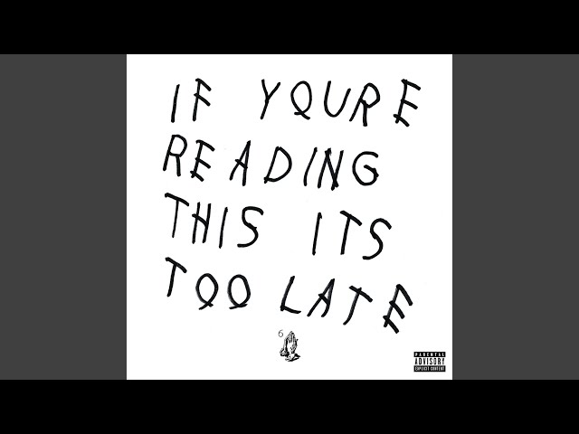 DRAKE - JUNGLE