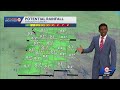 Kansas City weather evening update, June 19: Early showers Saturday; storms on Sunday