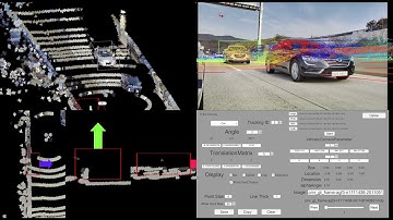 Point Cloud Annotation Tool