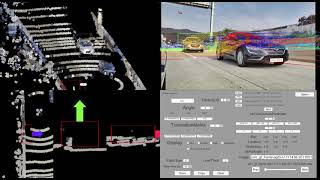 Point Cloud Annotation Tool