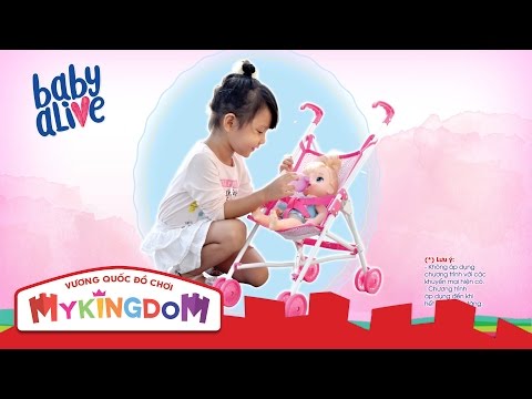 Video: BABY Sinh Ra Surprise ™ Magic Potty Surprise Là Món đồ Chơi Hoàn Hảo Cho Trẻ Mới Biết đi