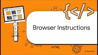 The Web s Unseen Blueprint | HTML basics